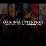 Original Intention